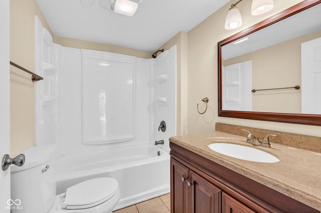 6167 N County Road 100 E, Pittsboro, IN 46167