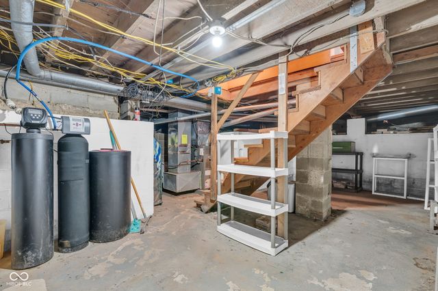 6167 N County Road 100 E, Pittsboro, IN 46167