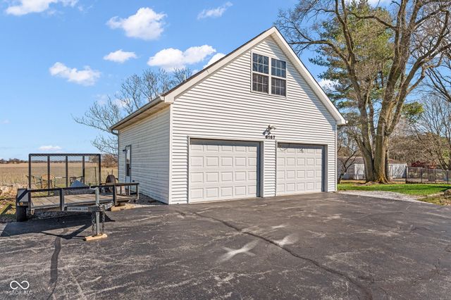 6167 N County Road 100 E, Pittsboro, IN 46167