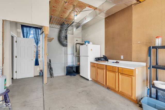 6167 N County Road 100 E, Pittsboro, IN 46167