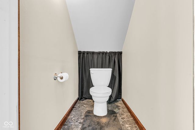 6167 N County Road 100 E, Pittsboro, IN 46167