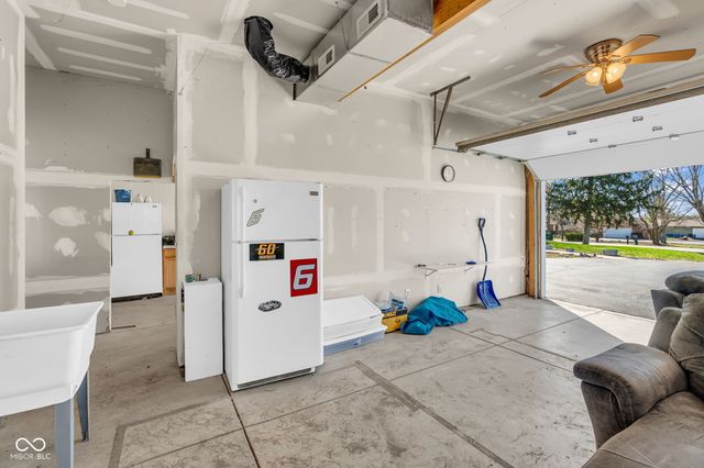 6167 N County Road 100 E, Pittsboro, IN 46167