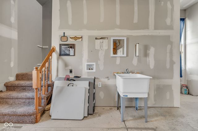 6167 N County Road 100 E, Pittsboro, IN 46167