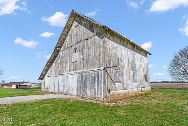 6167 N County Road 100 E, Pittsboro, IN 46167