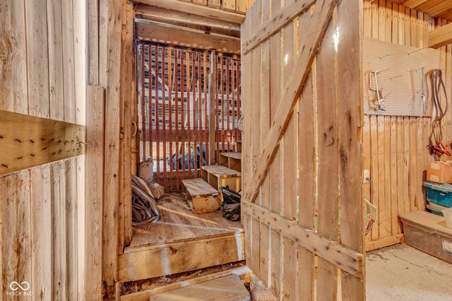 6167 N County Road 100 E, Pittsboro, IN 46167