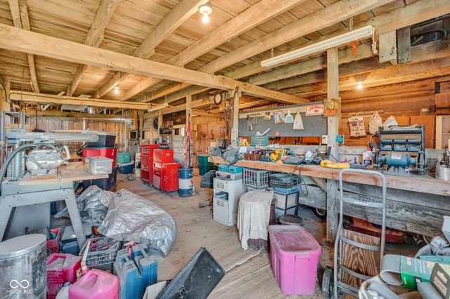 6167 N County Road 100 E, Pittsboro, IN 46167