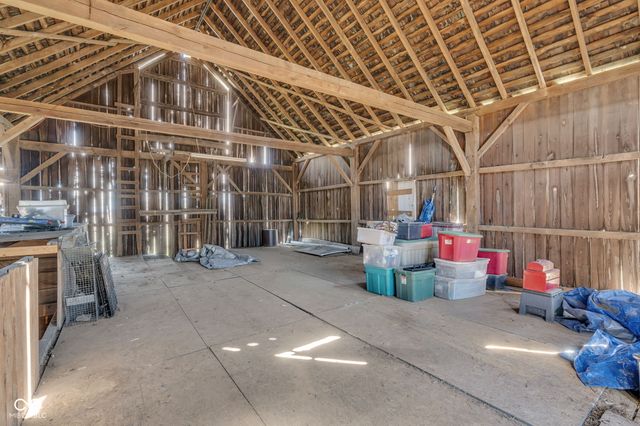 6167 N County Road 100 E, Pittsboro, IN 46167