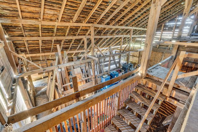 6167 N County Road 100 E, Pittsboro, IN 46167