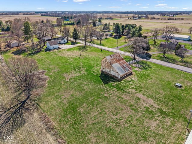 6167 N County Road 100 E, Pittsboro, IN 46167