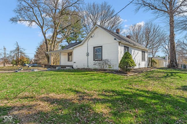 6167 N County Road 100 E, Pittsboro, IN 46167