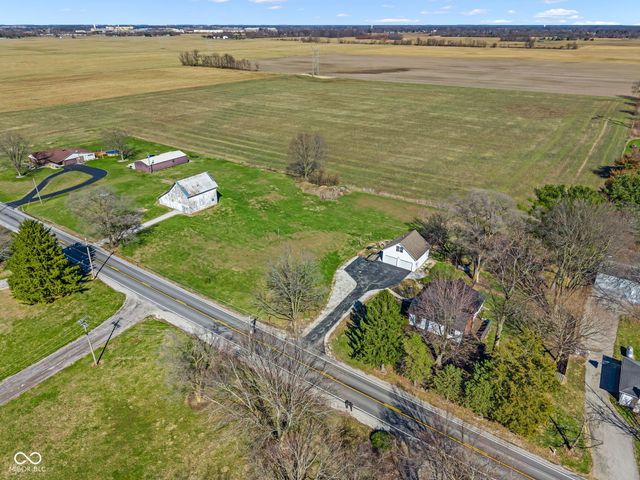 6167 N County Road 100 E, Pittsboro, IN 46167