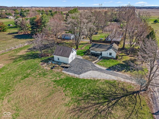 6167 N County Road 100 E, Pittsboro, IN 46167