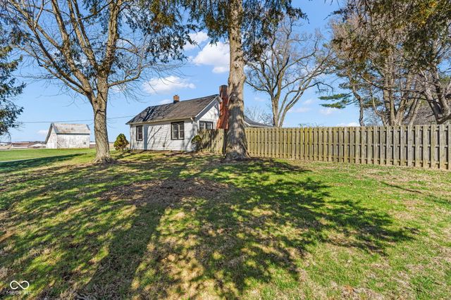 6167 N County Road 100 E, Pittsboro, IN 46167