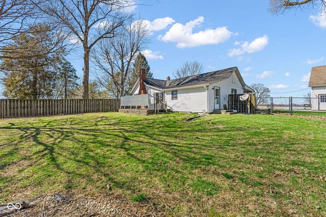 6167 N County Road 100 E, Pittsboro, IN 46167