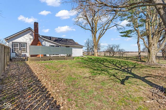 6167 N County Road 100 E, Pittsboro, IN 46167