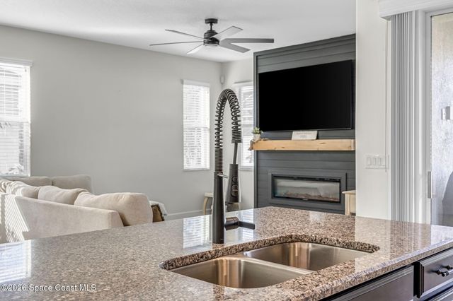 3104 Hummingbird Way, Melbourne, FL 32940