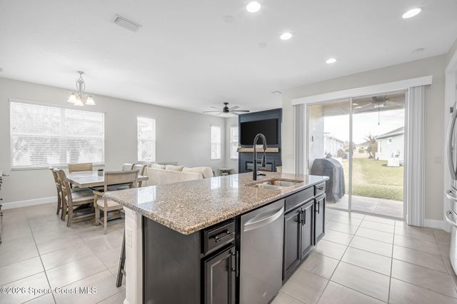 3104 Hummingbird Way, Melbourne, FL 32940