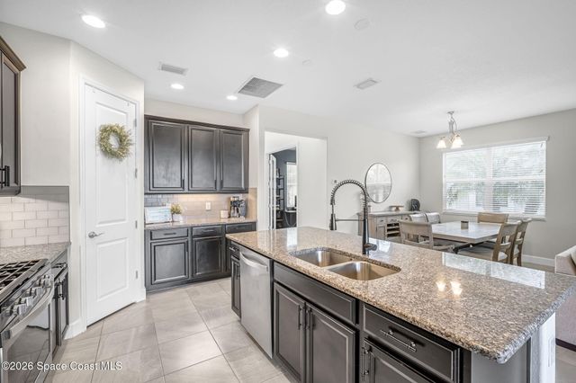 3104 Hummingbird Way, Melbourne, FL 32940