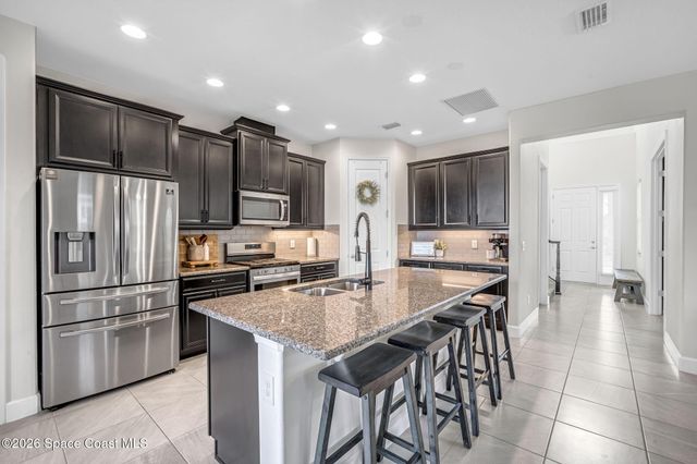 3104 Hummingbird Way, Melbourne, FL 32940