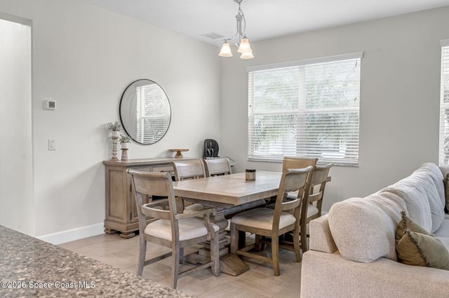 3104 Hummingbird Way, Melbourne, FL 32940