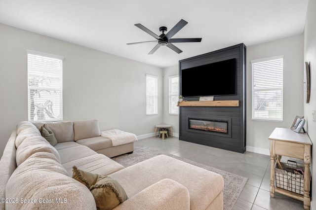 3104 Hummingbird Way, Melbourne, FL 32940