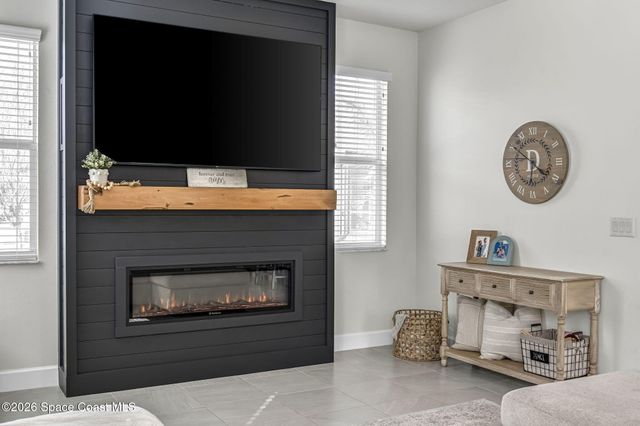 3104 Hummingbird Way, Melbourne, FL 32940