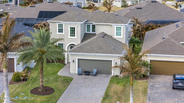 3104 Hummingbird Way, Melbourne, FL 32940