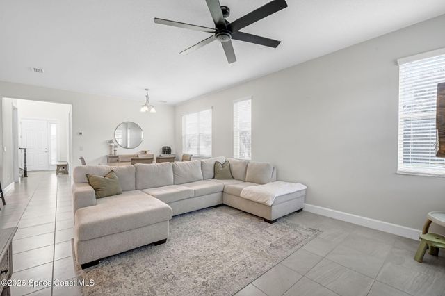 3104 Hummingbird Way, Melbourne, FL 32940