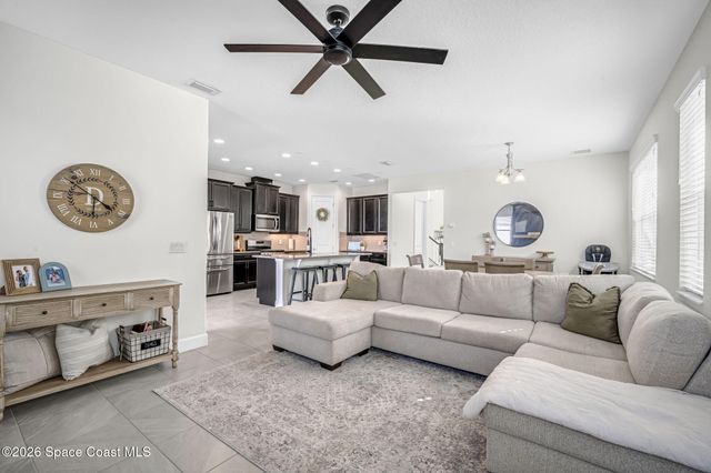 3104 Hummingbird Way, Melbourne, FL 32940