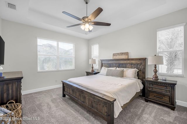 3104 Hummingbird Way, Melbourne, FL 32940