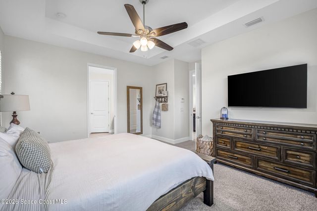 3104 Hummingbird Way, Melbourne, FL 32940