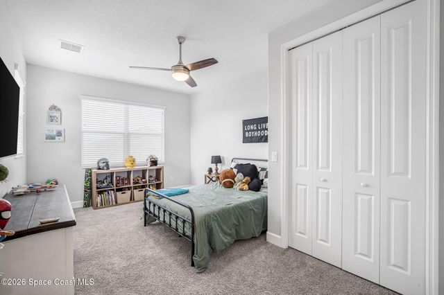 3104 Hummingbird Way, Melbourne, FL 32940