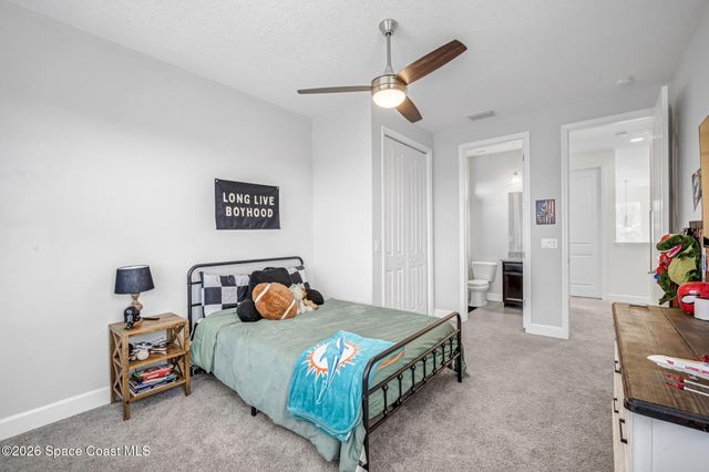 3104 Hummingbird Way, Melbourne, FL 32940