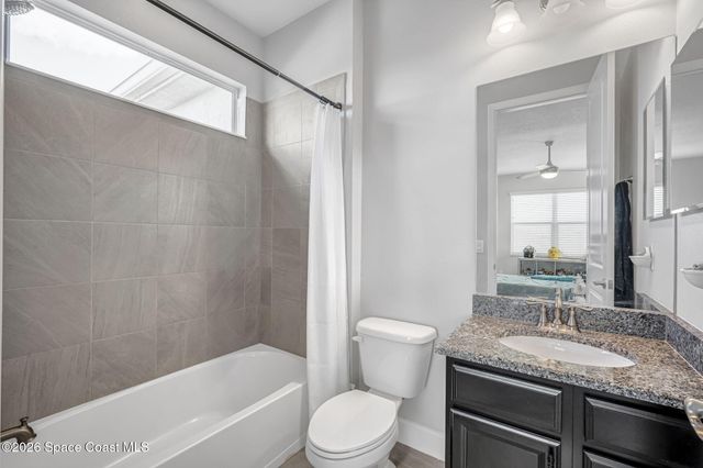 3104 Hummingbird Way, Melbourne, FL 32940