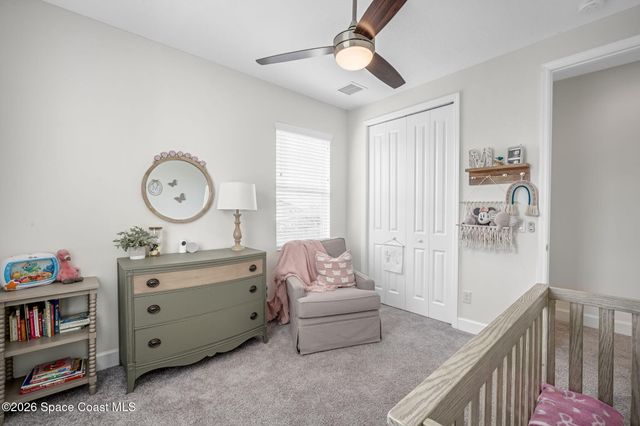 3104 Hummingbird Way, Melbourne, FL 32940