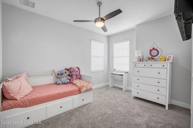 3104 Hummingbird Way, Melbourne, FL 32940