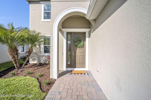 3104 Hummingbird Way, Melbourne, FL 32940