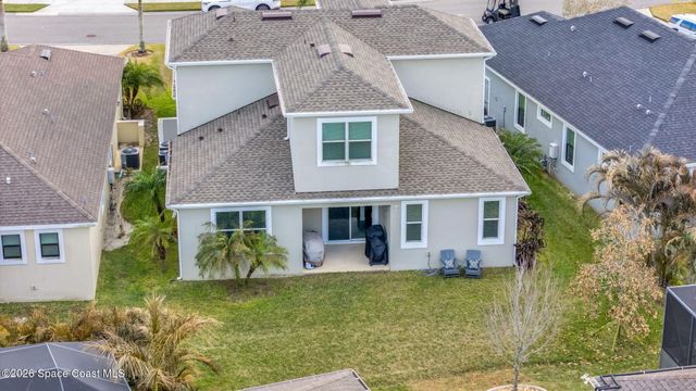 3104 Hummingbird Way, Melbourne, FL 32940