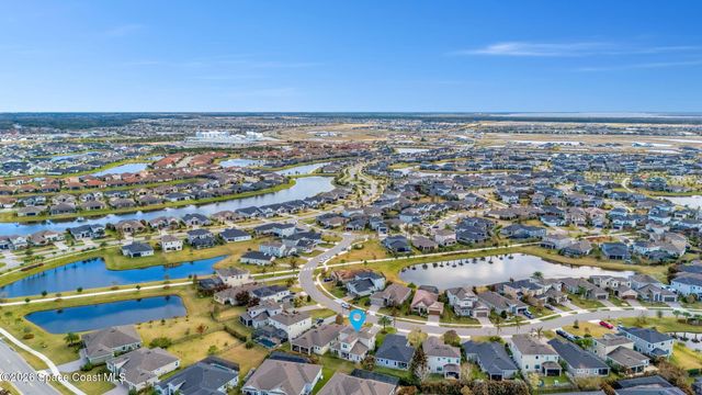 3104 Hummingbird Way, Melbourne, FL 32940