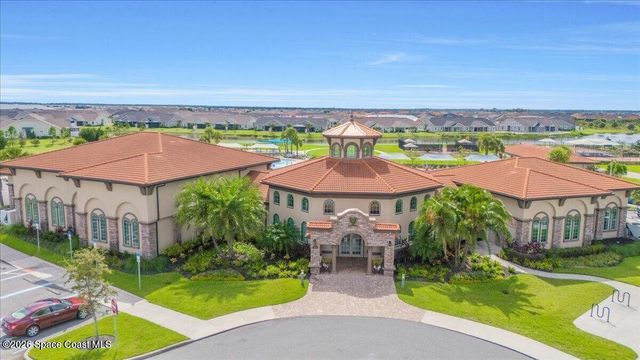 3104 Hummingbird Way, Melbourne, FL 32940