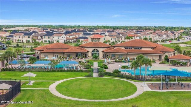 3104 Hummingbird Way, Melbourne, FL 32940