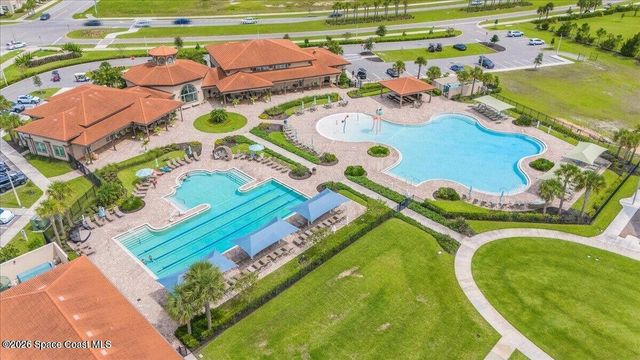 3104 Hummingbird Way, Melbourne, FL 32940