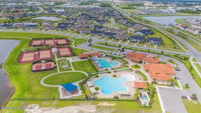 3104 Hummingbird Way, Melbourne, FL 32940