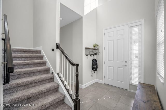 3104 Hummingbird Way, Melbourne, FL 32940