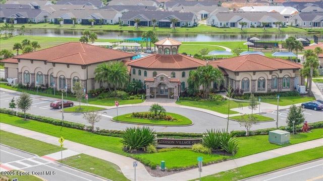 3104 Hummingbird Way, Melbourne, FL 32940