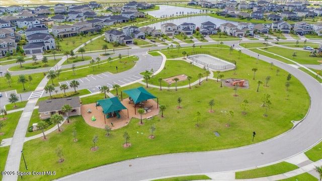 3104 Hummingbird Way, Melbourne, FL 32940