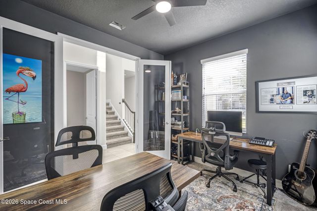 3104 Hummingbird Way, Melbourne, FL 32940