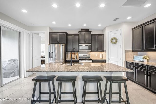 3104 Hummingbird Way, Melbourne, FL 32940