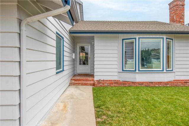 23452 Kathryn Avenue, Torrance, CA 90505