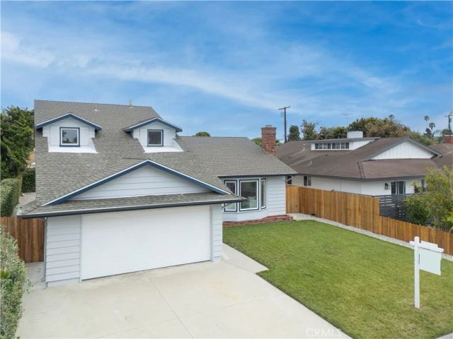 23452 Kathryn Avenue, Torrance, CA 90505